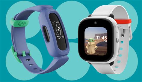 Los mejores ‘smartwatches’ para niños en la actualidad.